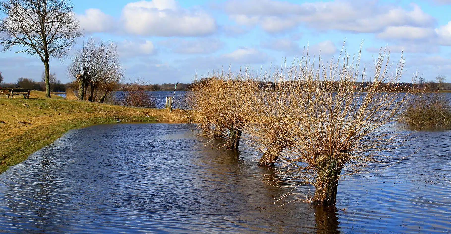 réservoirs d’eau 