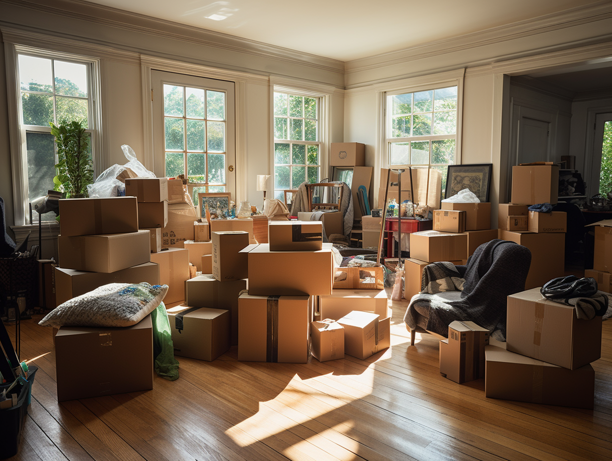 Les meilleures astuces pour un emballage et une protection efficaces lors d’un déménagement
