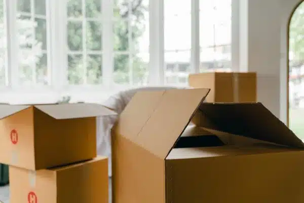 Les clés pour réussir l’organisation de votre déménagement