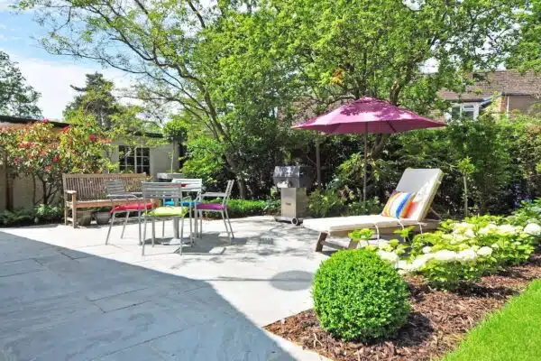 Optimisation de l’espace jardin : transformer son extérieur en un lieu de vie agréable