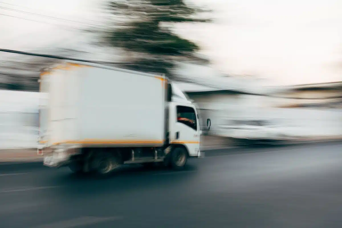 Les critères à prendre en compte pour louer un camion de déménagement de 50m3