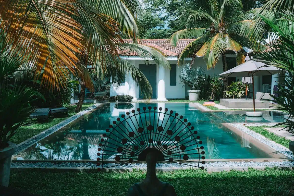 Guide ultime pour choisir la taille idéale de piscine en fonction de votre espace extérieur