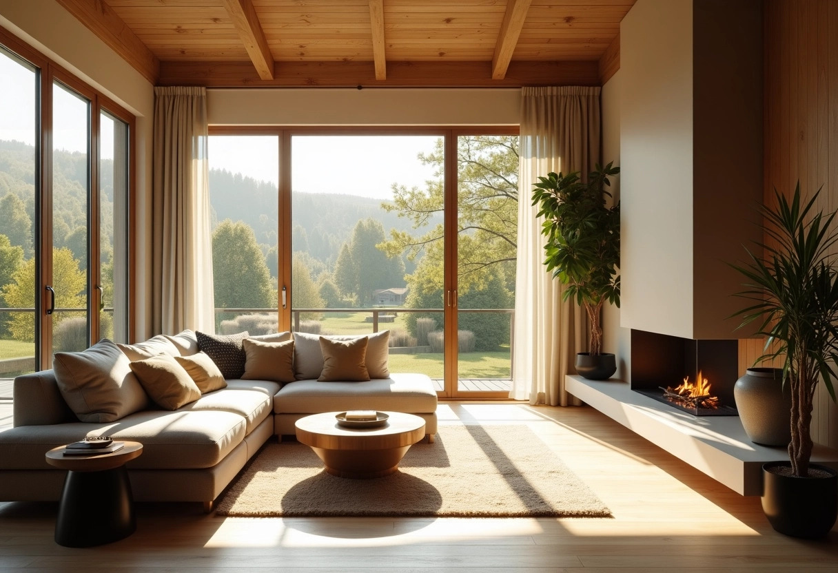isolation maison