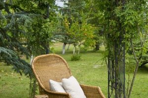 Comment apporter du confort dans votre jardin ?