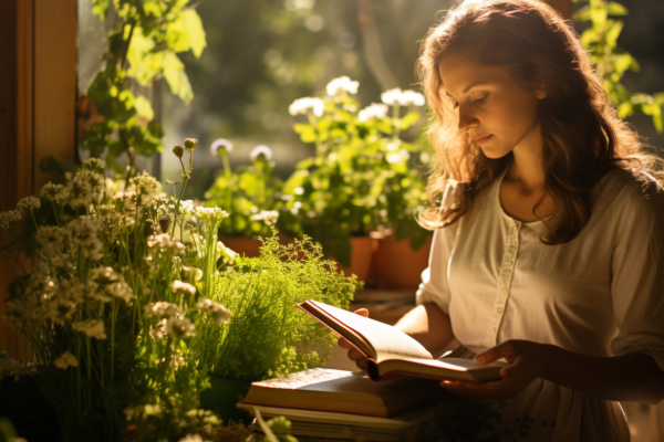 Les bienfaits de la naturopathie pour retrouver une meilleure santé et vitalité