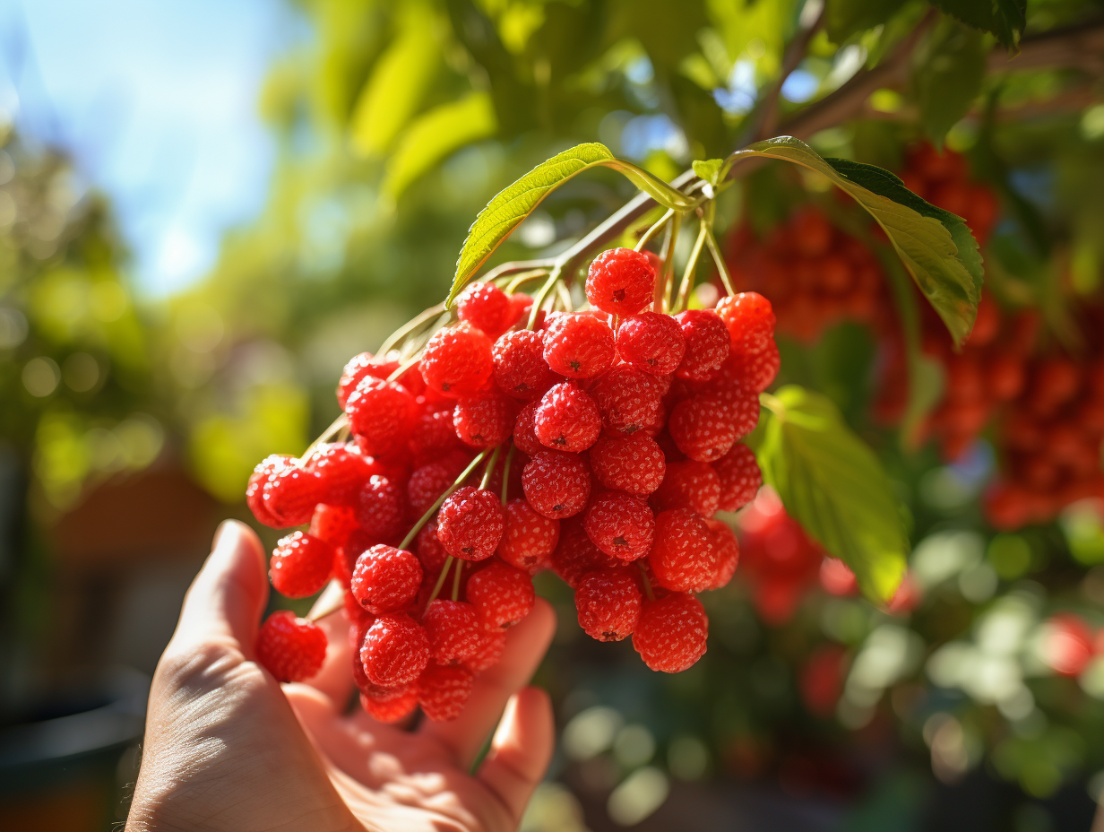 Comment manger le fruit de l’arbousier ?