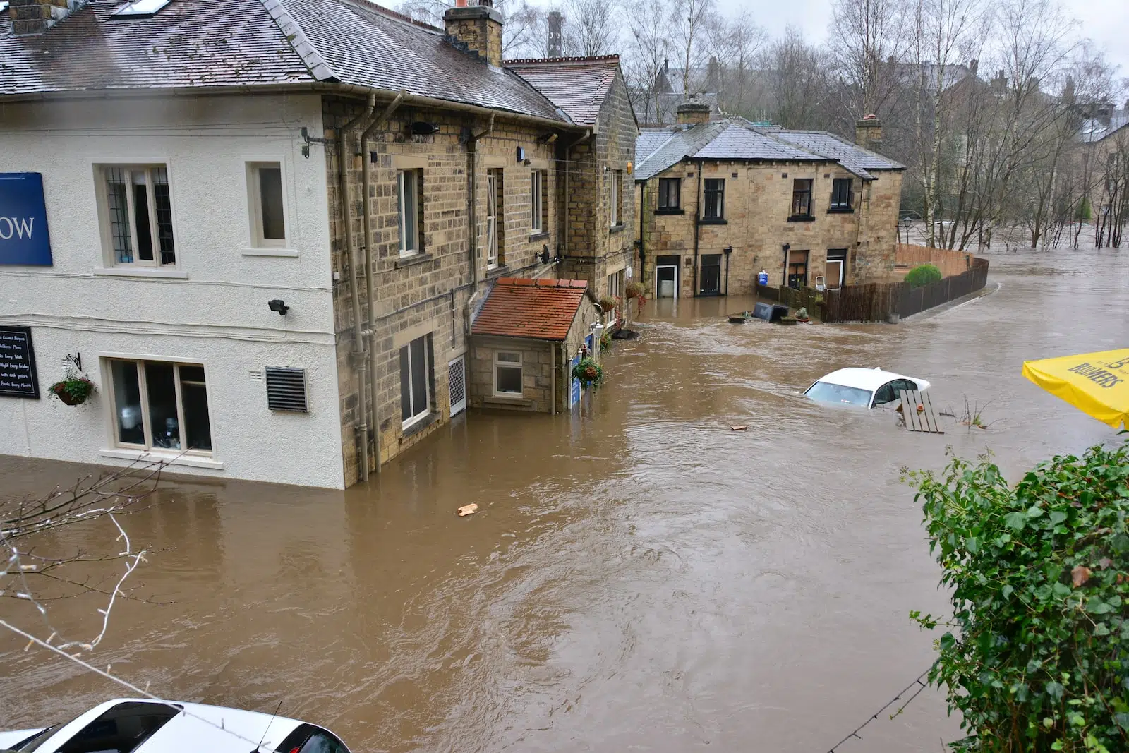 Quels sont les réflexes à adopter en cas d’inondation ?