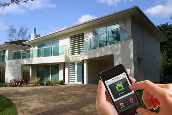 Comment protéger sa maison avec la domotique ?