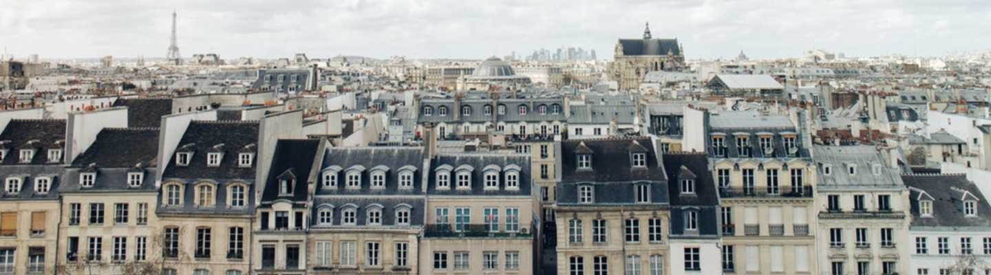 Comment trouver un logement pas cher à Paris ?
