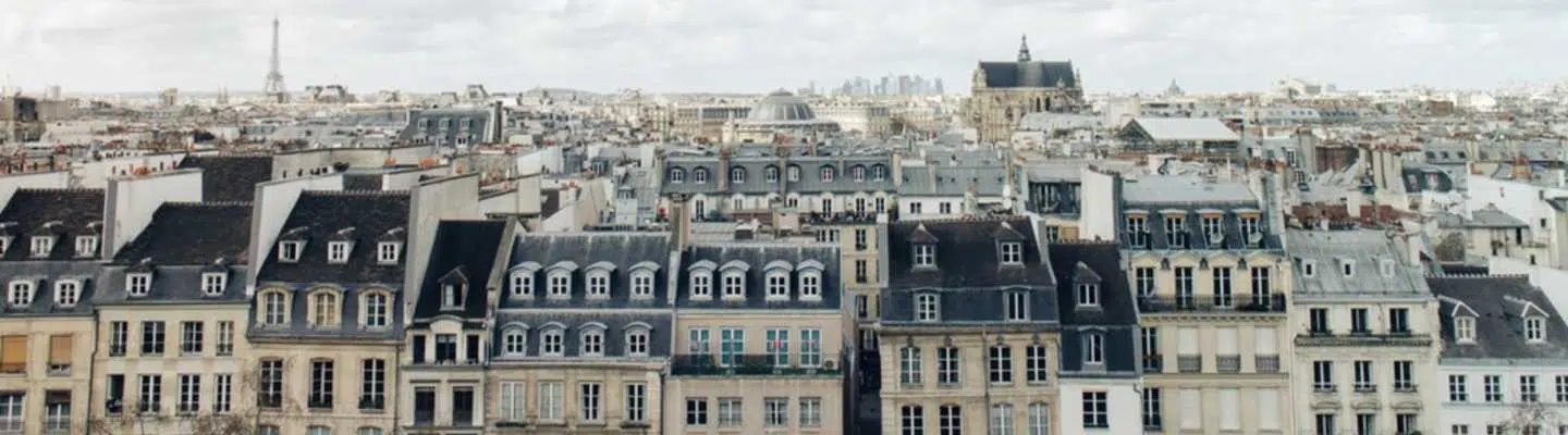 Comment trouver un logement pas cher à Paris ?