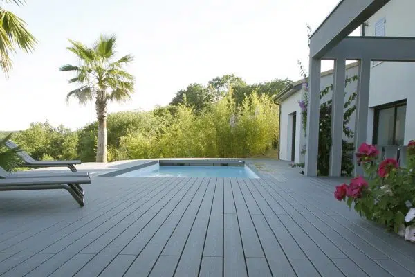 Quel budget pour faire une terrasse ?