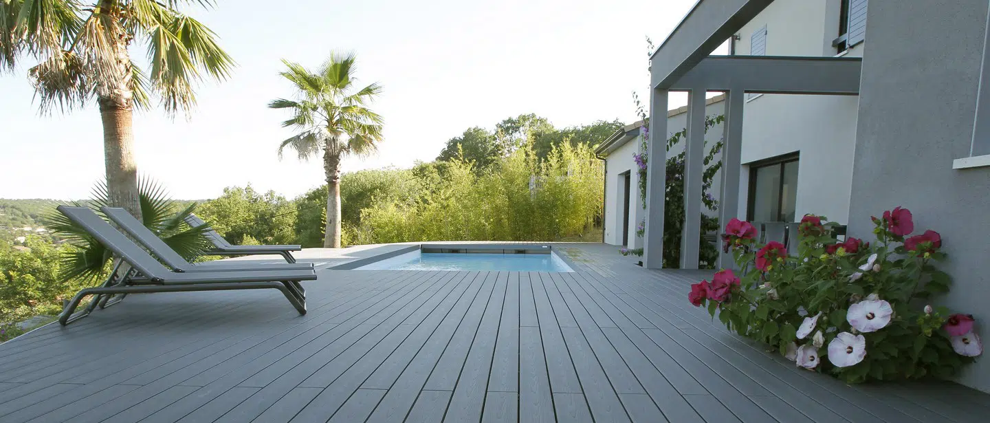 Quel budget pour faire une terrasse ?