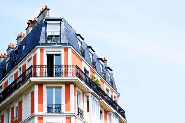 Comment fabriquer un immeuble ?
