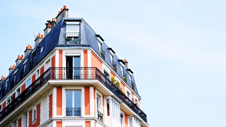Comment fabriquer un immeuble ?