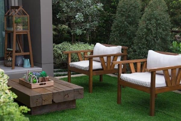 Quel rôle joue le mobilier de jardin dans votre extérieur ?