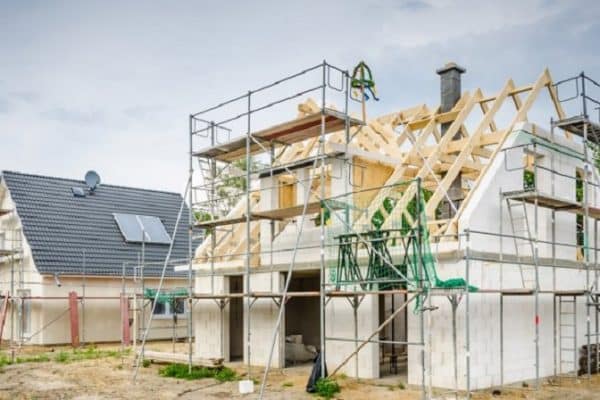 Quel spécialiste choisir pour la construction de votre maison individuelle ?