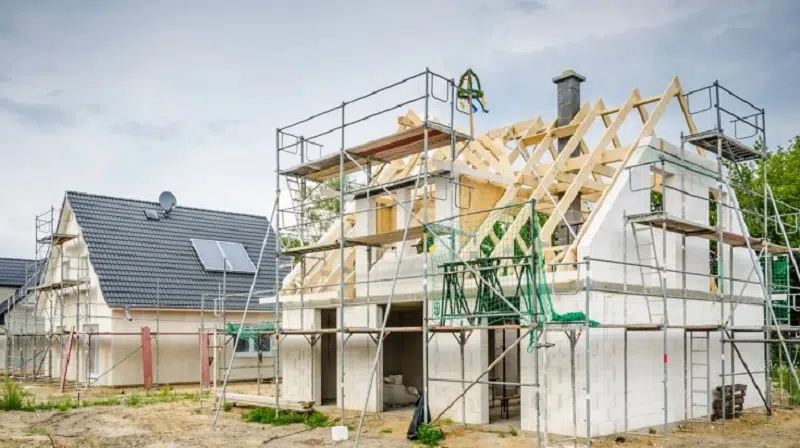 Quel spécialiste choisir pour la construction de votre maison individuelle ?