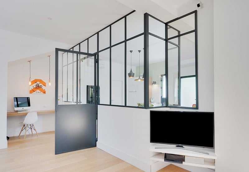 Quel type de verrière d’intérieur choisir