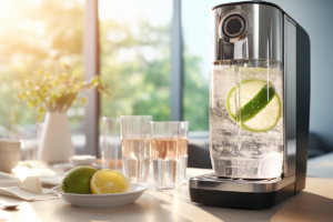 Sodastream Crystal : avantages, inconvénients et avis d’utilisateurs