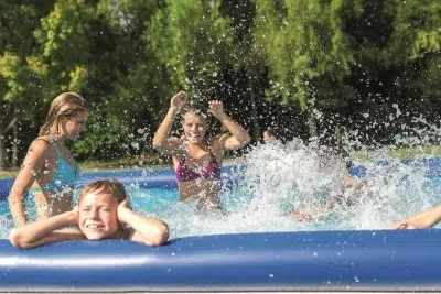 Quand acheter piscine hors sol ?