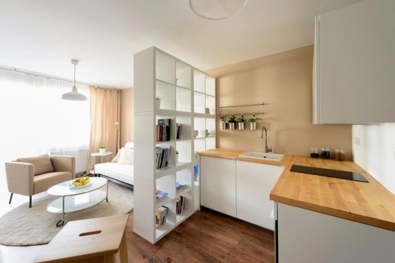 Comment gagner de l’espace dans un petit appartement ?