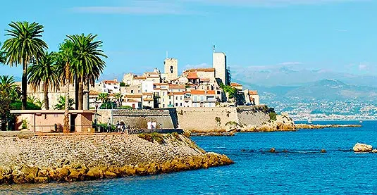 Fait-il bon vivre à Juan-les-pins ?