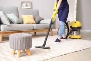 Ce qu’il faut savoir avant de faire nettoyer son appartement