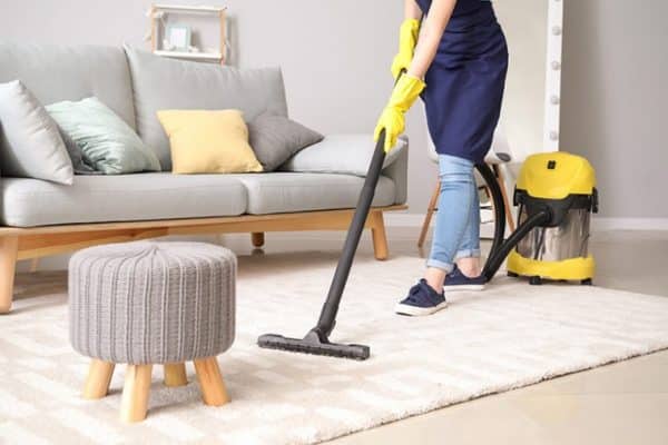 Ce qu’il faut savoir avant de faire nettoyer son appartement