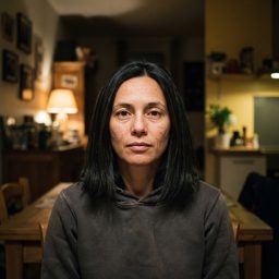 Louise Bertrand