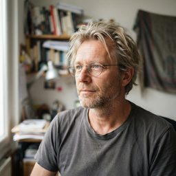 Adrien Jacob