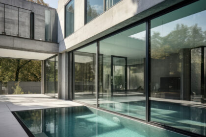 Baies coulissantes en aluminium : ce qu'il faut savoir avant de se lancer