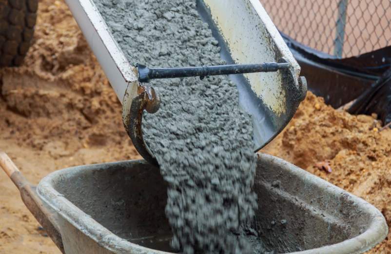 Mélange béton : les astuces pour le réussir