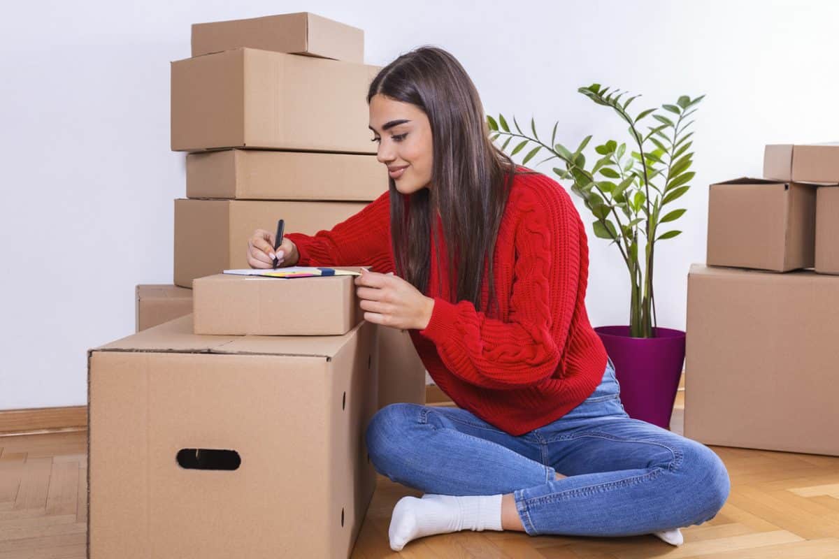 Combien vous coûtera une prestation de déménagement professionnel ?