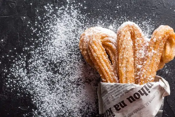 Comment choisir une machine à churros ?