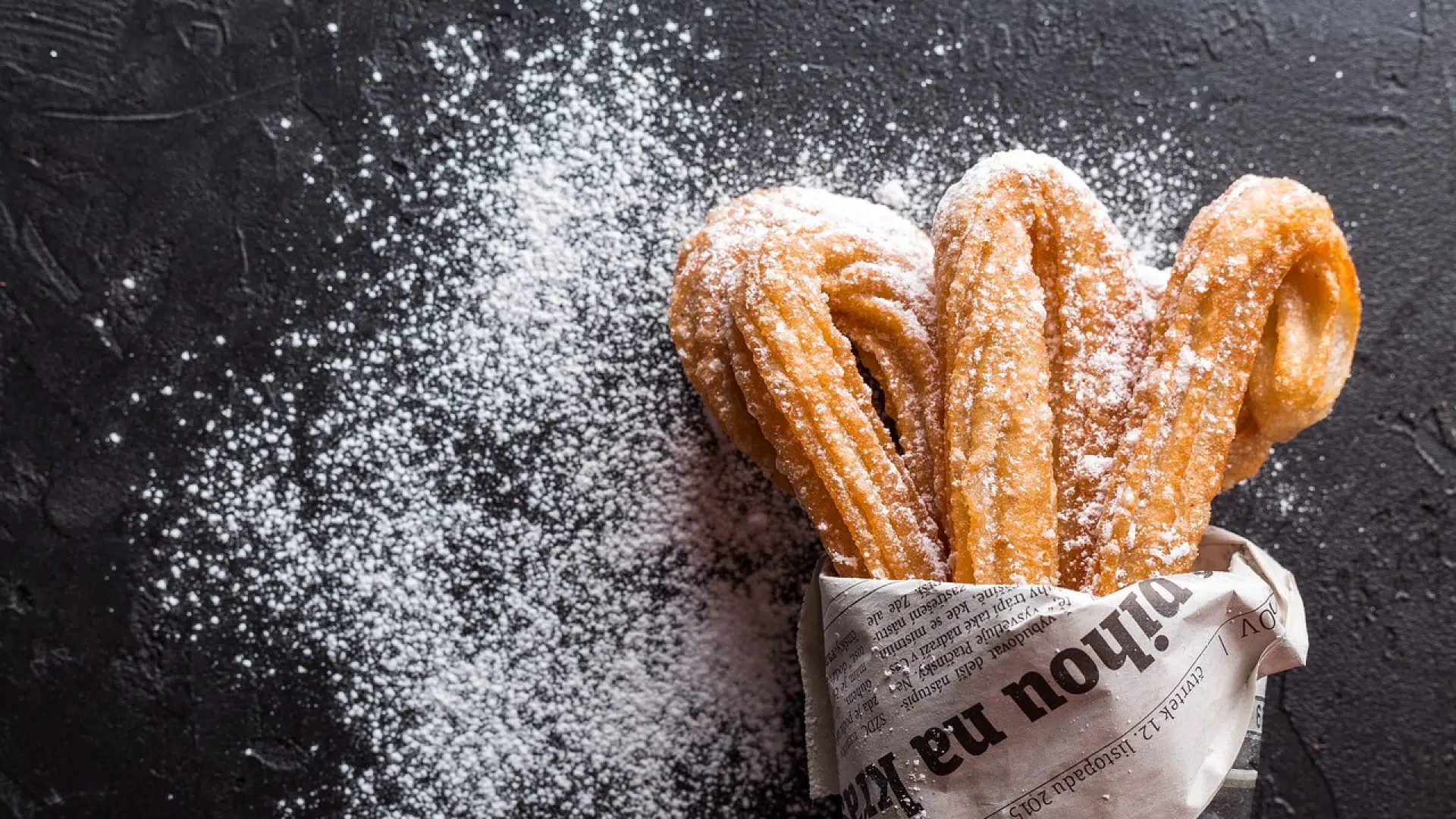 Comment choisir une machine à churros ?