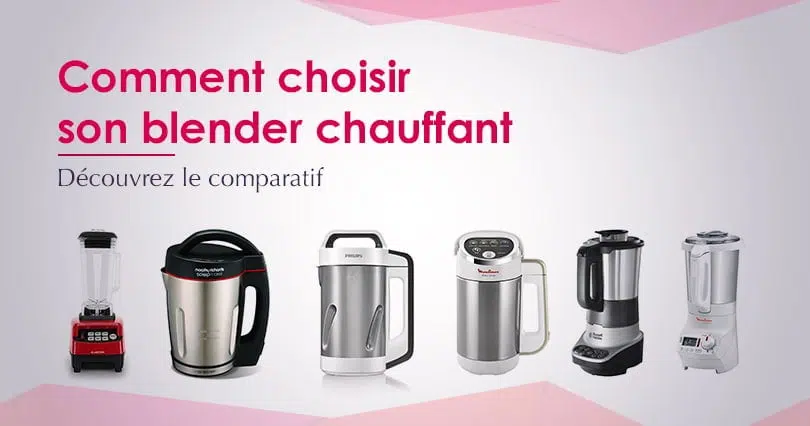 Comment nettoyer le blender Kenwood ?