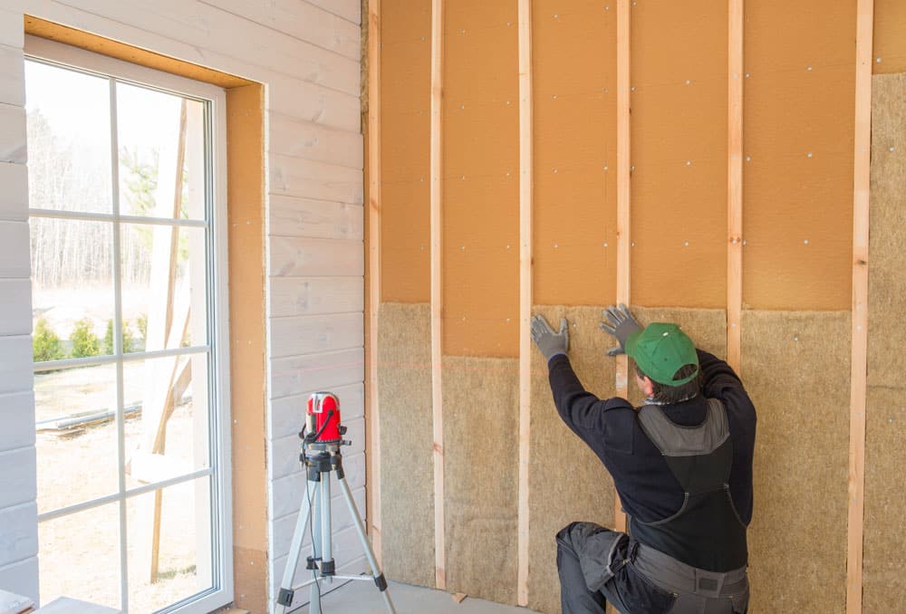 des caves des immeubles, action importante pour l’hiver