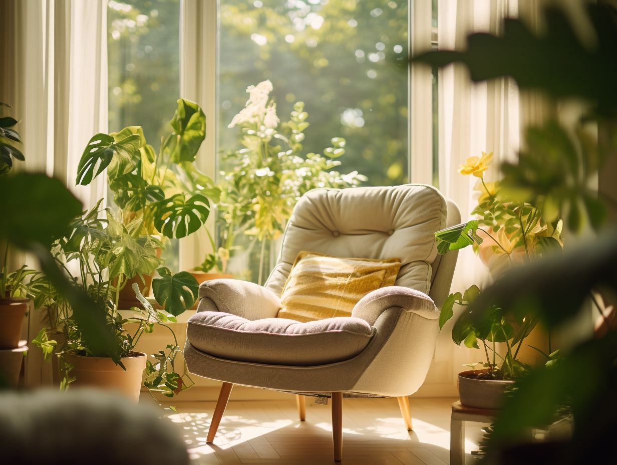 Décoration d’intérieur sur quelles bases choisir ses plantes ?