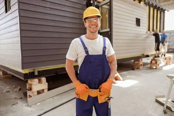 Le guide pour choisir un bungalow de chantier adapté à vos besoins