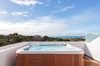 Filtre de spa Intex : comment l'entretenir pour garder une eau propre tout l'été