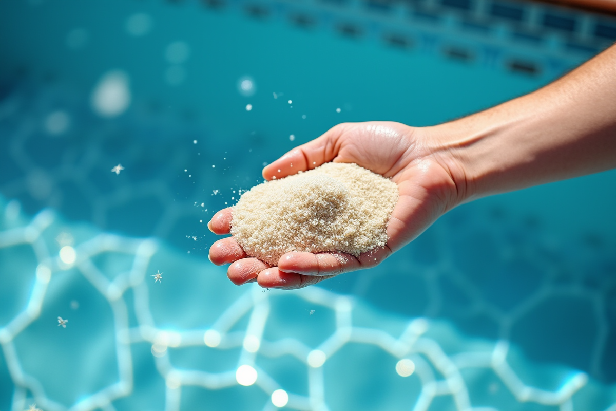 filtre piscine