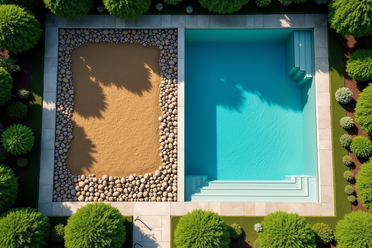 piscine réduction