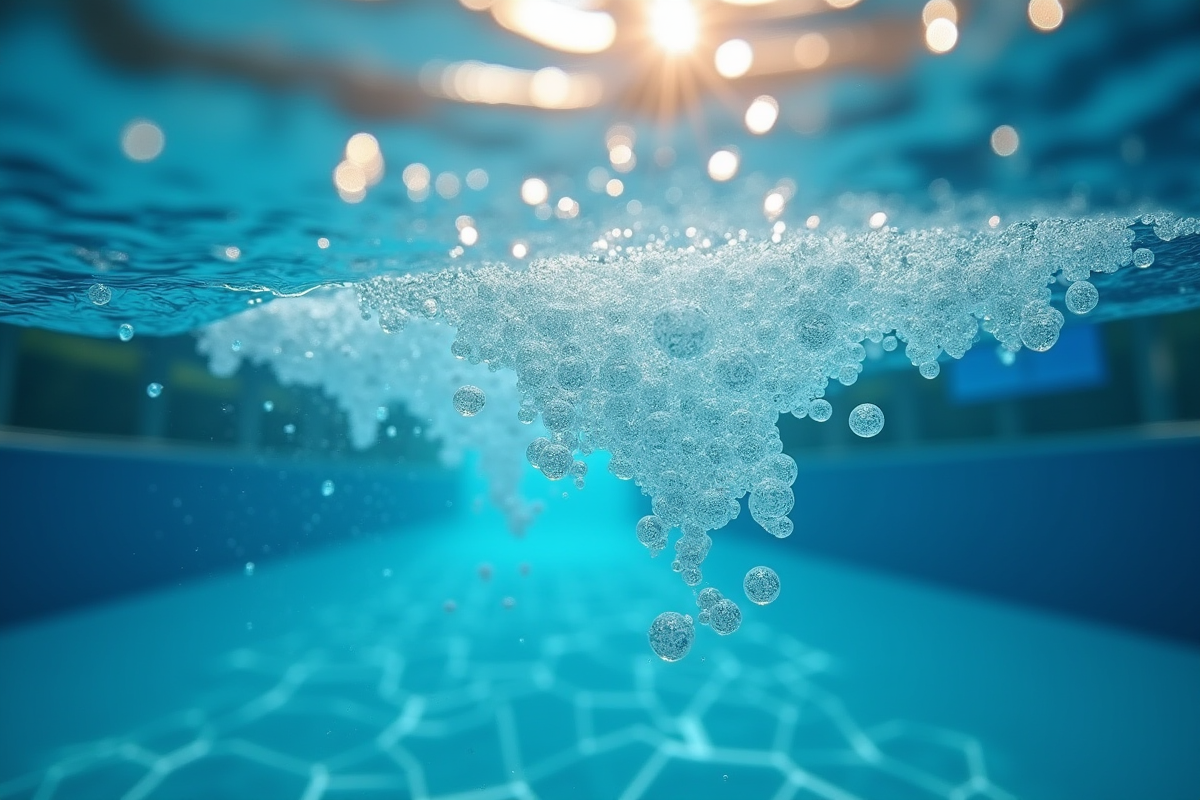 pompe filtration