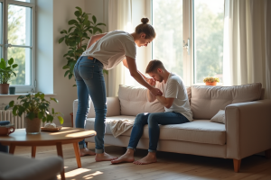 Recycler son vieux canapé : astuces pratiques pour le mettre à disposition