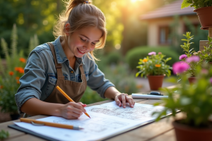 Paysagiste : quel niveau d’étude pour se lancer dans ce métier ?