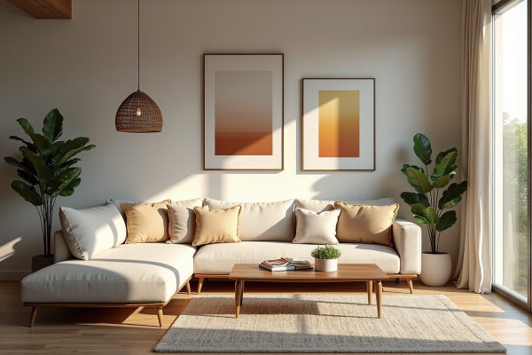 Protéger votre décoration intérieure avec une assurance habitation pas chère
