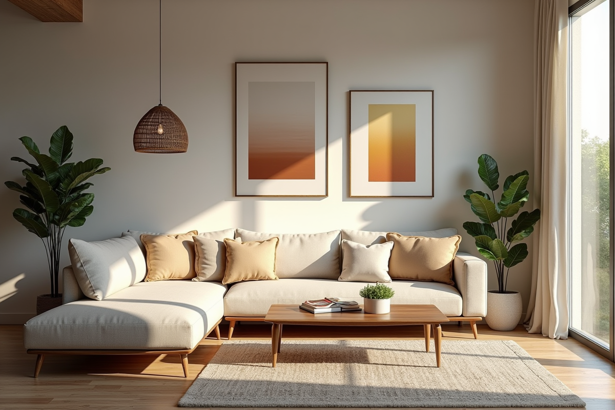 Protéger votre décoration intérieure avec une assurance habitation pas chère