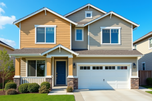 Refaites votre façade : pourquoi et comment procéder efficacement !