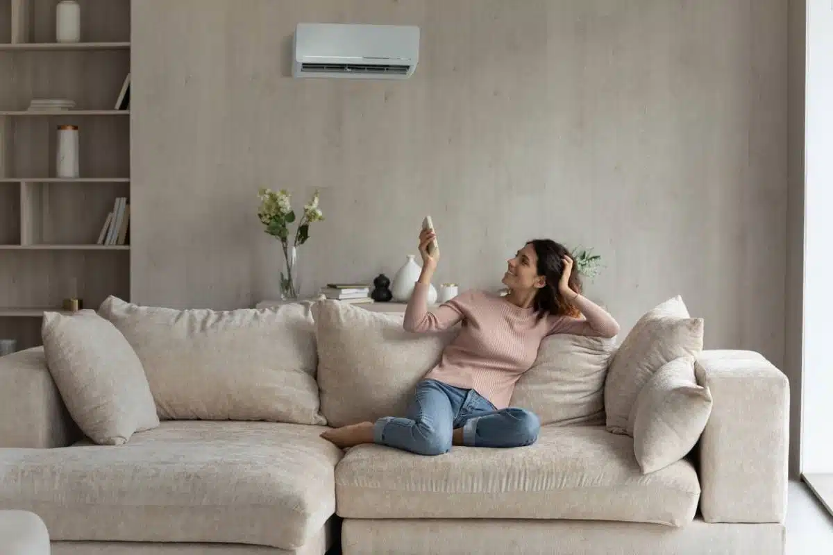Pourquoi installer un système de climatisation chez vous ?