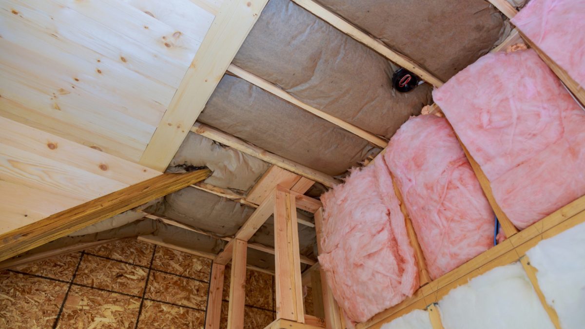 L'intérêt de contacter une entreprise pour refaire l'isolation thermique de votre maison